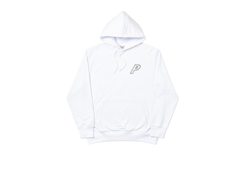 Palace P-Link Hood White