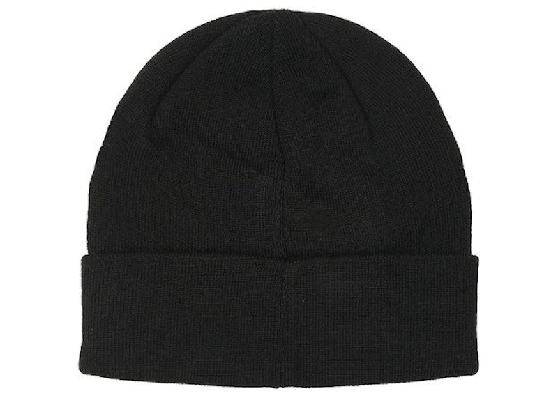 Palace P-London Beanie Black