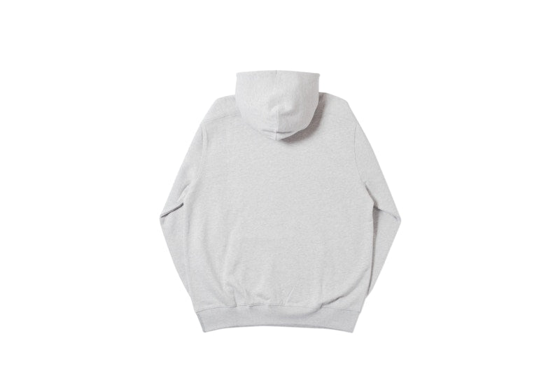 Palace P Sport Hood Grey Marl