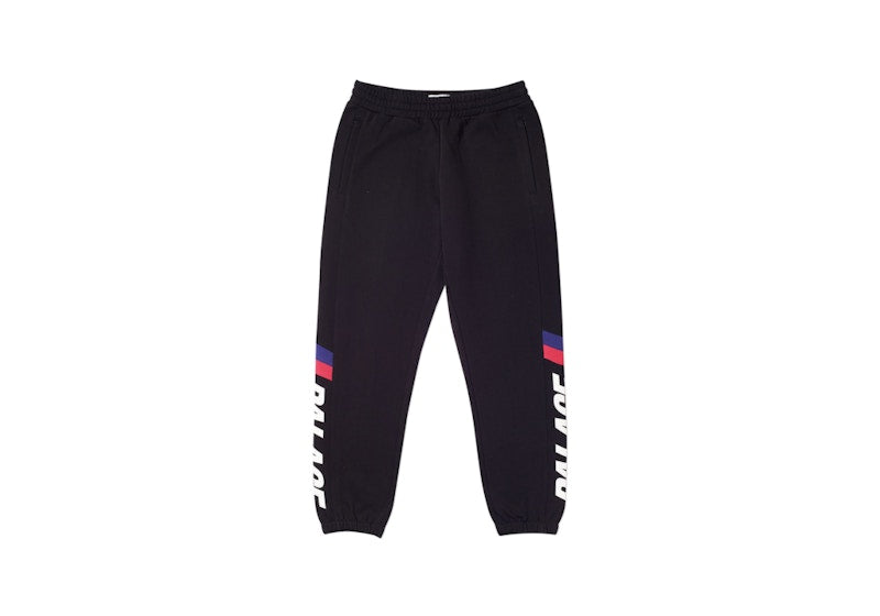 Palace P Sport Jogger Black