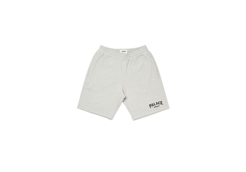 Palace P Stuff Shorts Shorts Grey