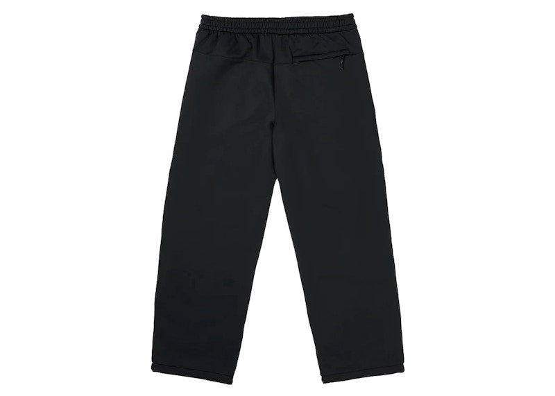 Palace P-Tec Fleece Jogger Black