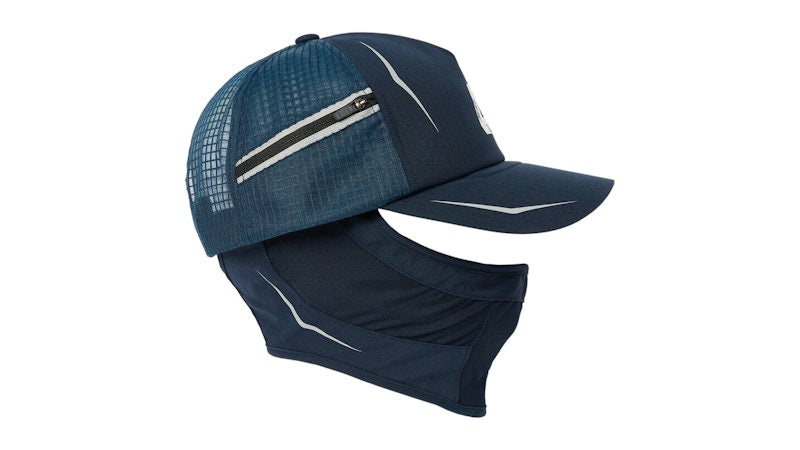 Palace P-Trek 5-Panel Navy