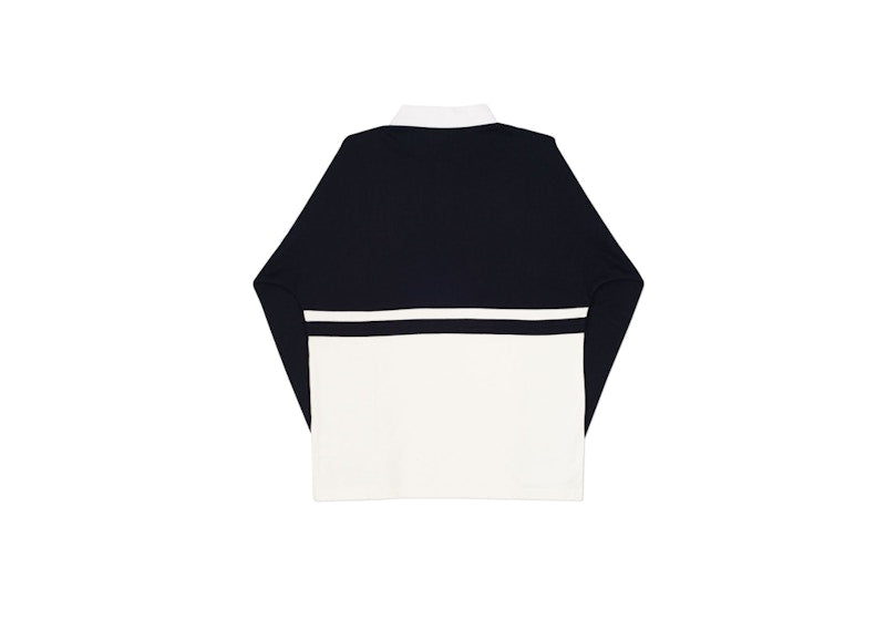 Palace P2 Rugby Black/White