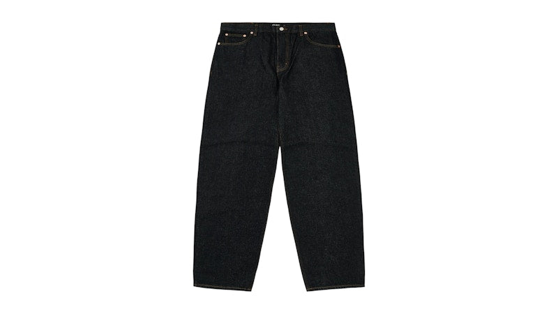 Palace P90 Baggy Jean Indigo Wash
