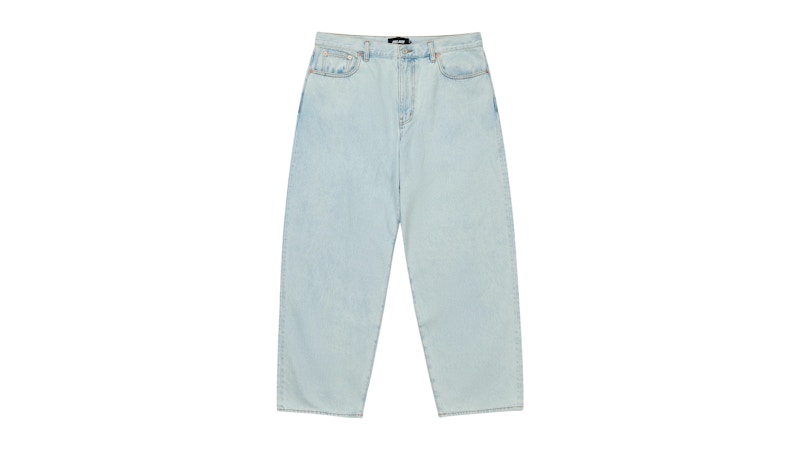 Palace P90 Baggy Jean Stone Wash