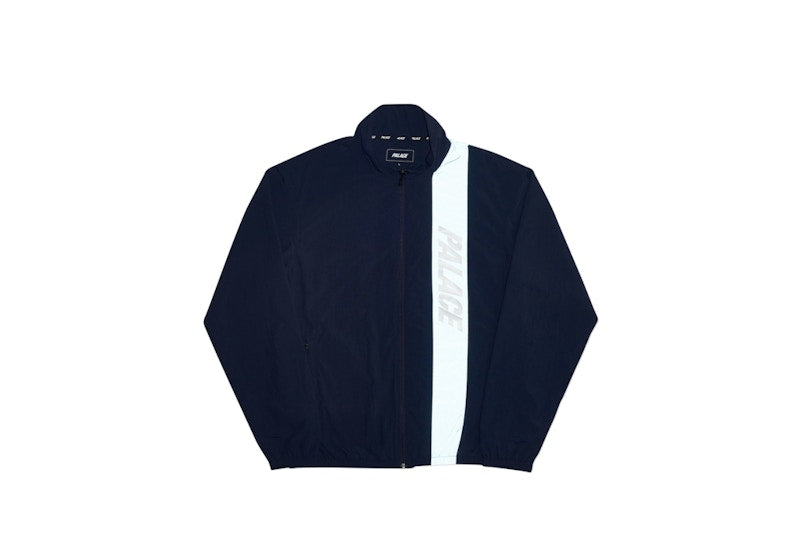 Palace PSB Shell Top Navy