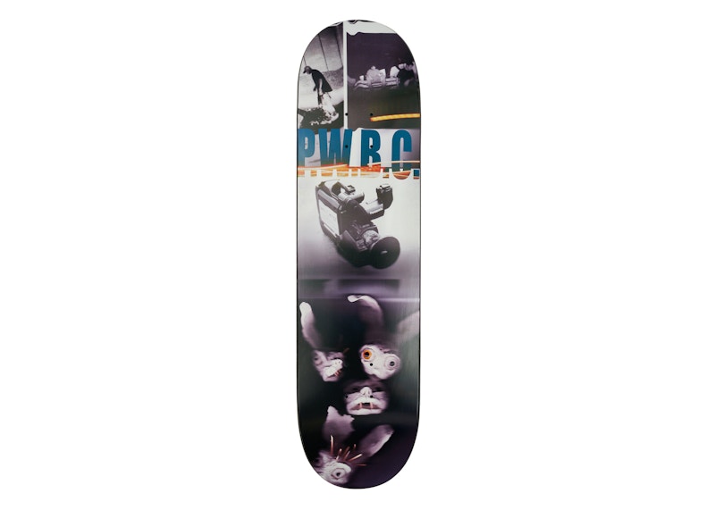 Palace PWBC 8.2 Skateboard Deck