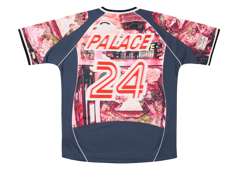 Palace Pachinko Jersey Night