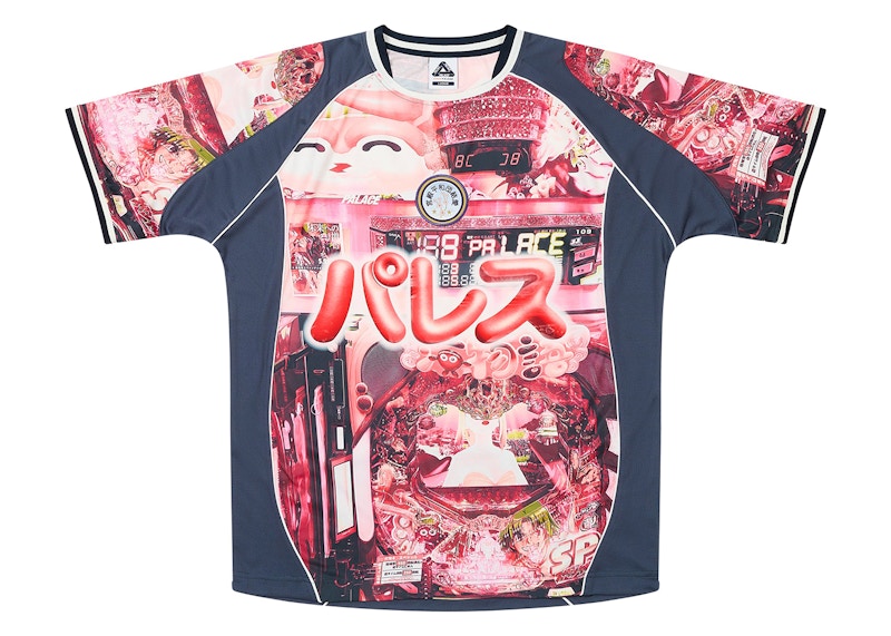 Palace Pachinko Jersey Night