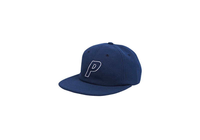 Palace Pal Hat Diamond Navy