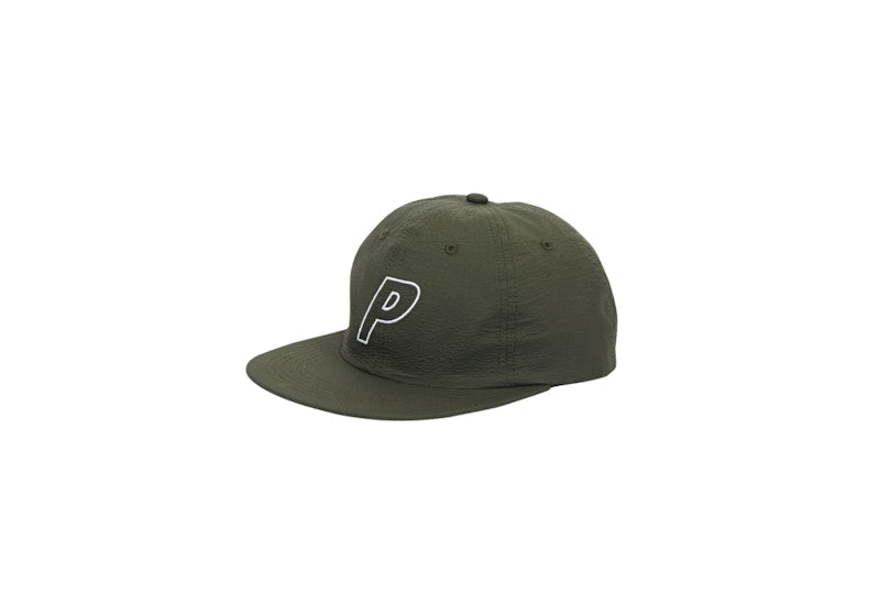 Palace Pal Hat Olive