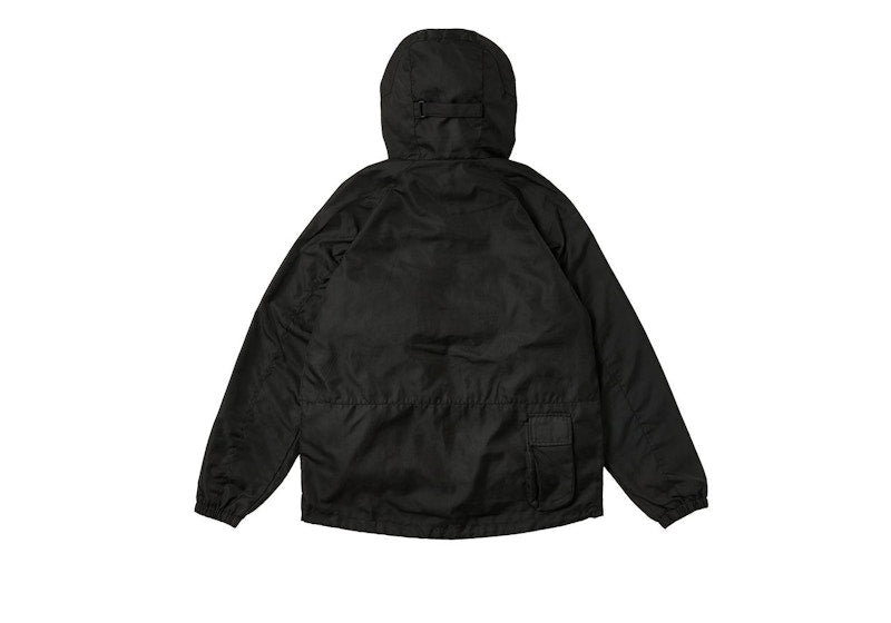 Palace Pal Is Ace Jacket Black