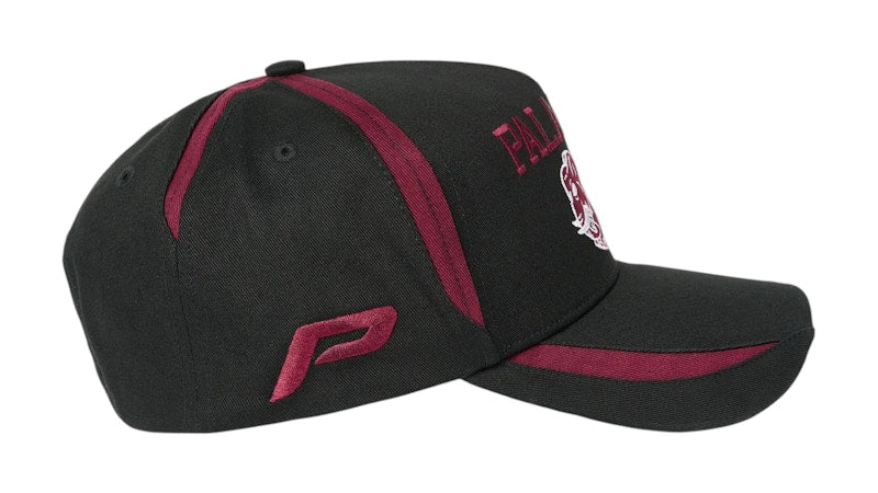 Palace Palabama P Frame 5-Panel Black