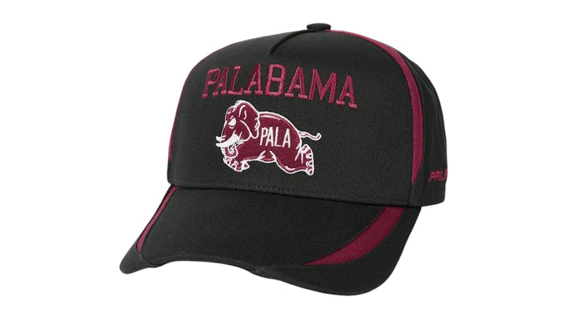 Palace Palabama P Frame 5-Panel Black