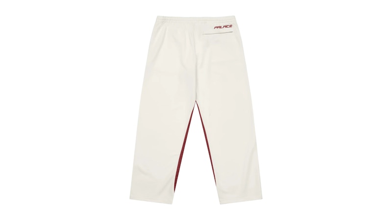 Palace Palabama Trouser White
