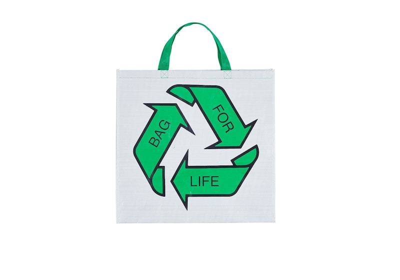 Palace Palace Bag for Life Large Multi