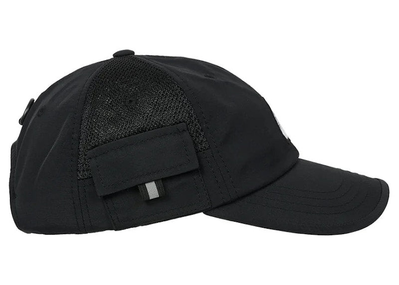 Palace Palace Fishing Cap Black
