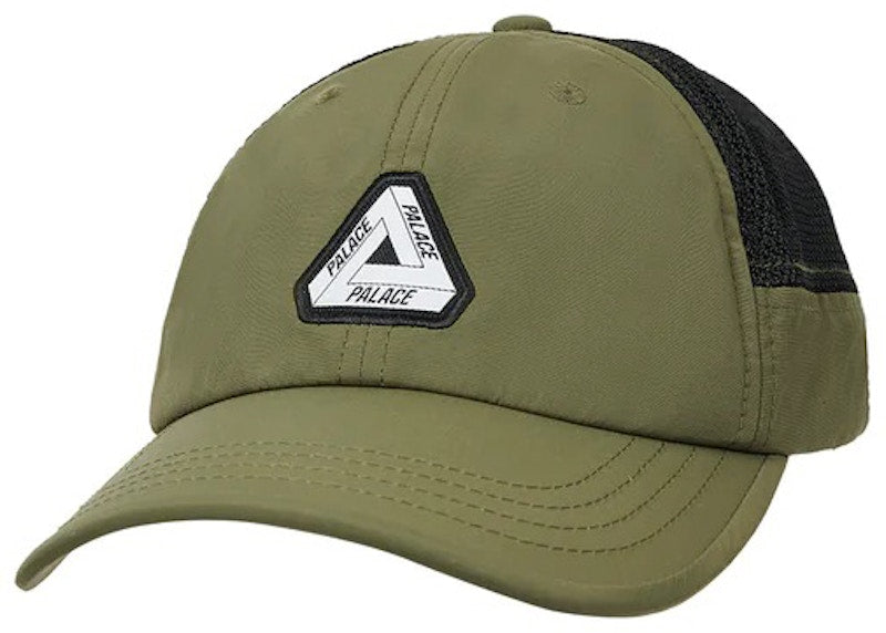 Palace Palace Fishing Cap Deep Green