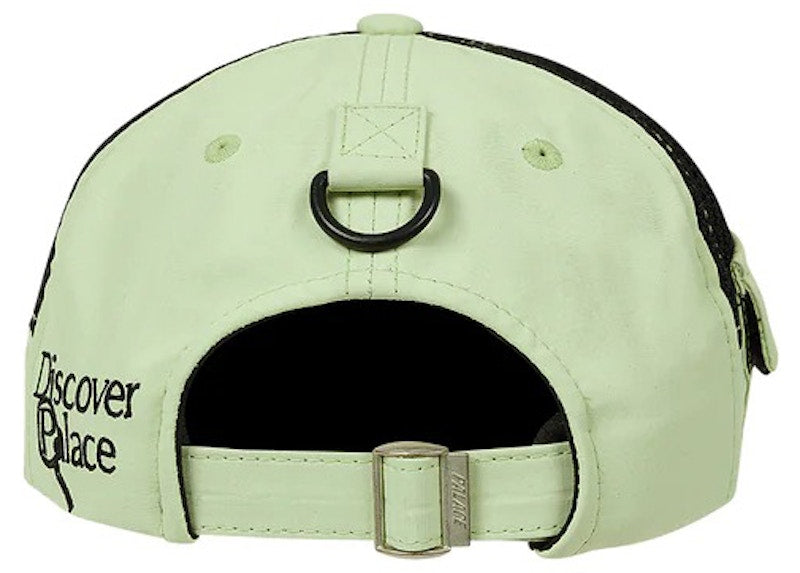 Palace Palace Fishing Cap Mojito