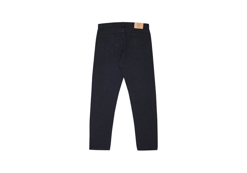 Palace Jeans Jean Black Stone Wash