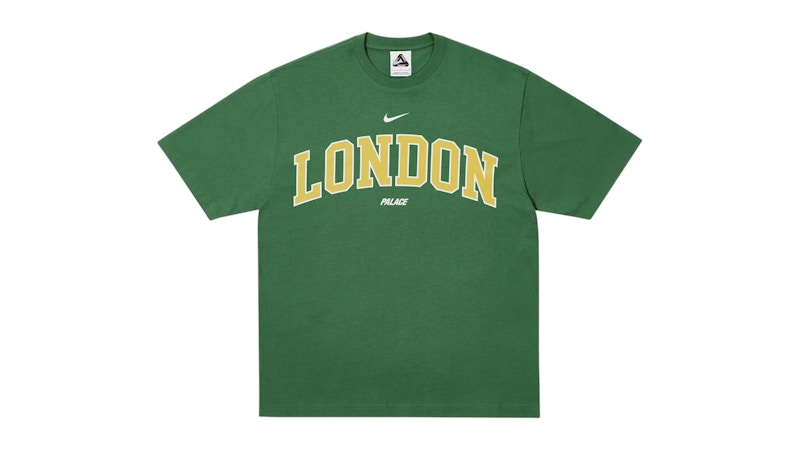 Palace Palace Nike Shop T-Shirt