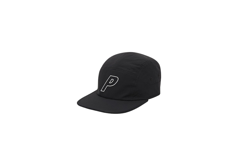 Palace Winter 2016 Panel Black