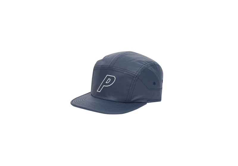 Palace Spring 2016 Panel Blue Nights