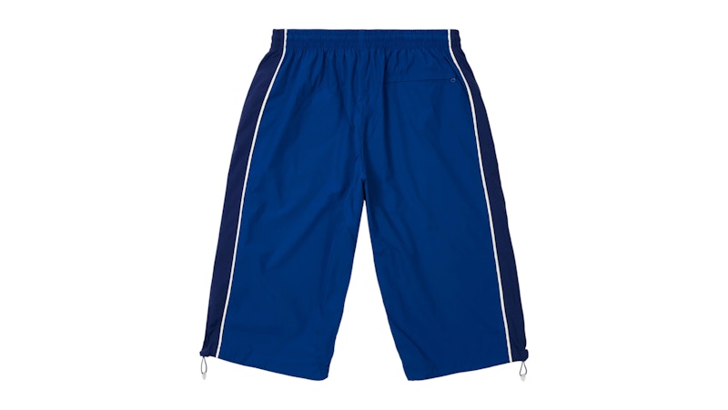 Palace Palais Pro-Team 3/4 Jogger Blue Berry