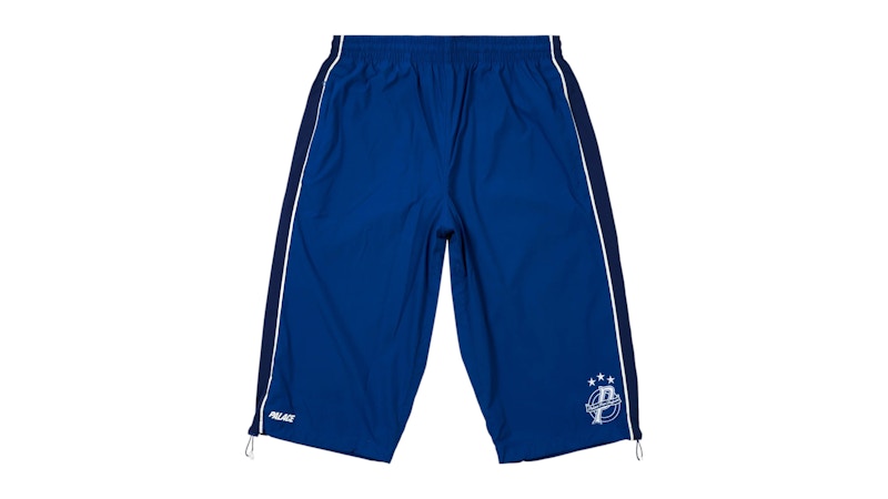 Palace Palais Pro-Team 3/4 Jogger Blue Berry