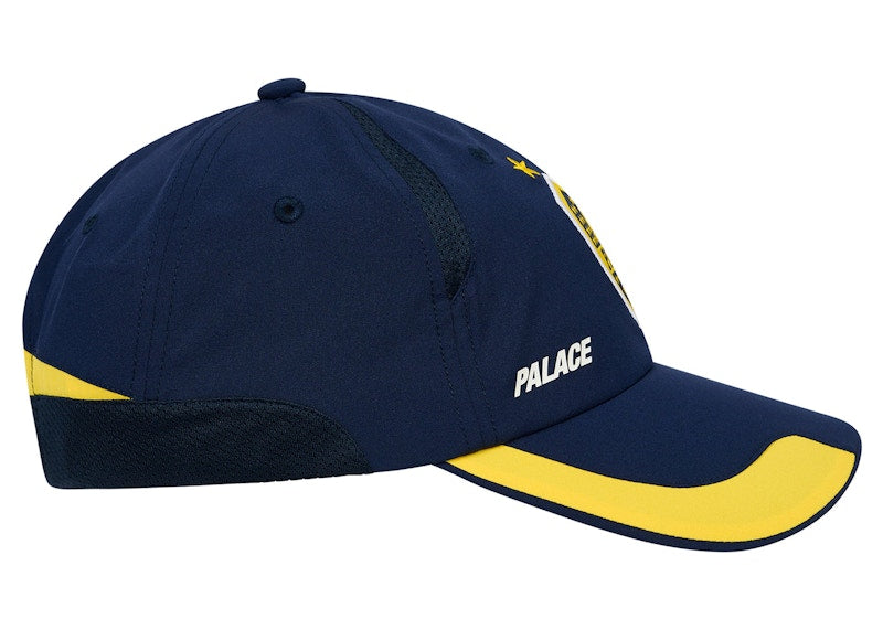 Palace Palamat Shell 6-Panel Navy