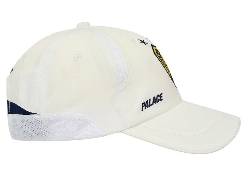 Palace Palamat Shell 6-Panel White