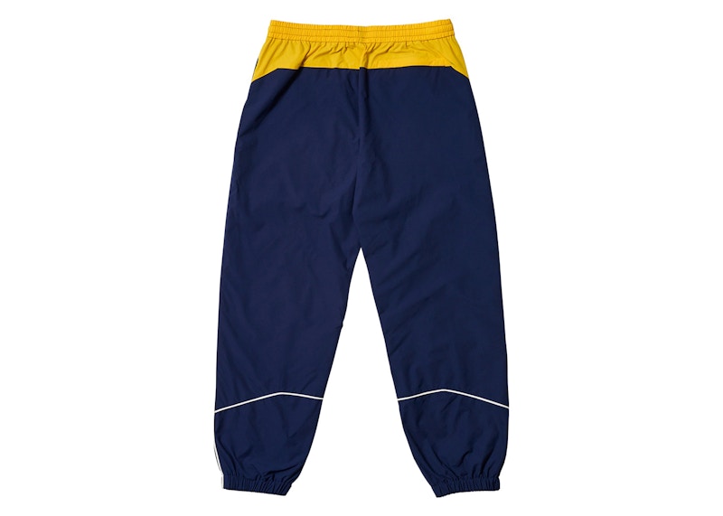 Palace Palamat Shell Jogger Navy