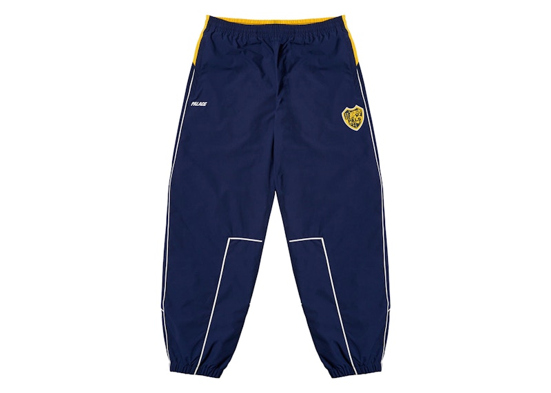 Palace Palamat Shell Jogger Navy
