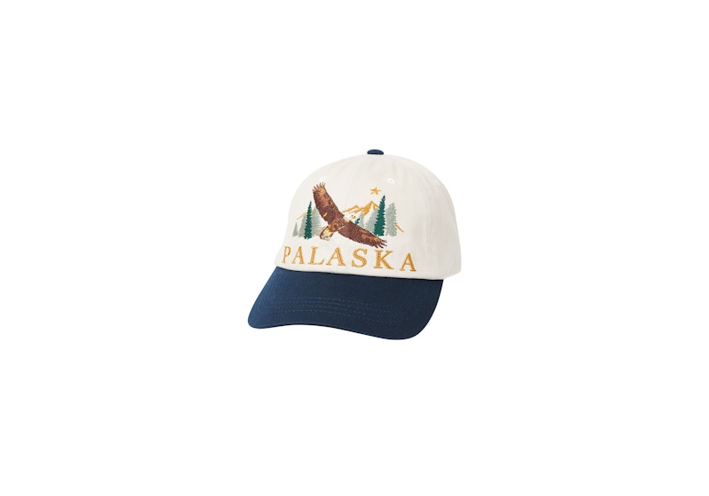 Palace Palaska 6-Panel Stone