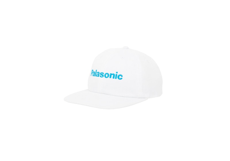 Palace Palasonic 6 Panel White