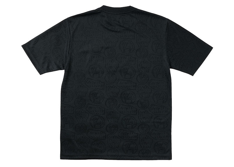 Palace Palasonic T-shirt Black