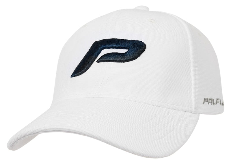 Palace Palflex 6-Panel White