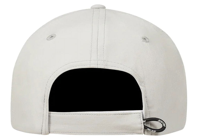 Palace Pallas 6-Panel Grey