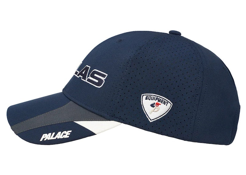 Palace Pallas 6-Panel Navy