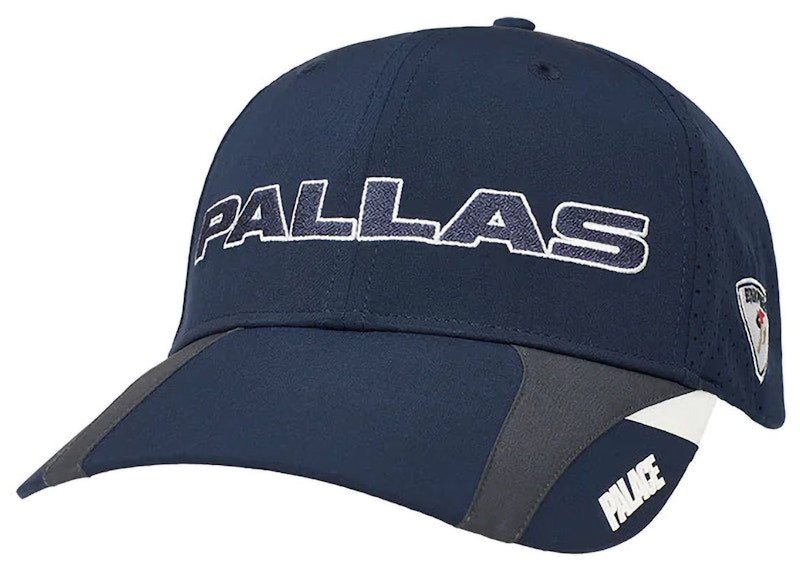 Palace Pallas 6-Panel Navy