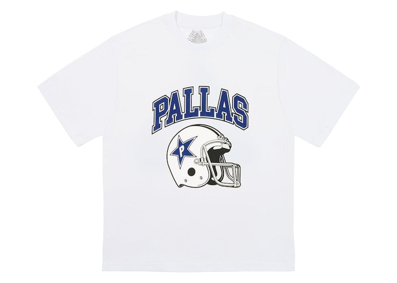 Palace Pallas T-Shirt (SS24) White