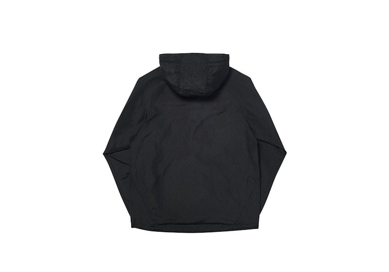 Palace Pallistic Jacket Black