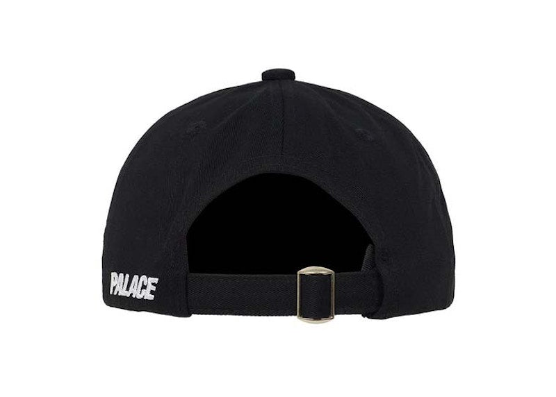 Palace Pals Pal Hat Black