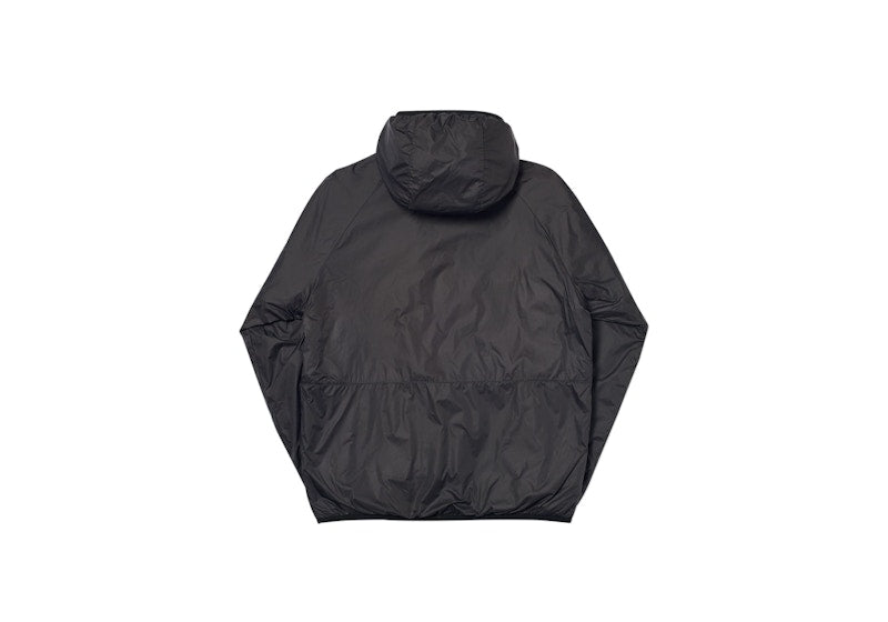 Palace Paltex Reversible Jacket Black/White