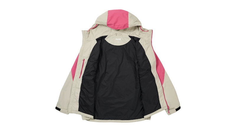 Palace Paltic Jacket Pink