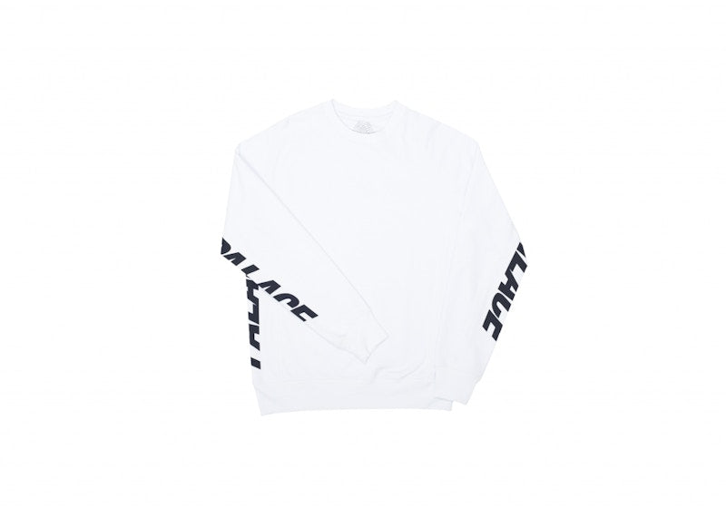 Palace Panel Construction Crew White