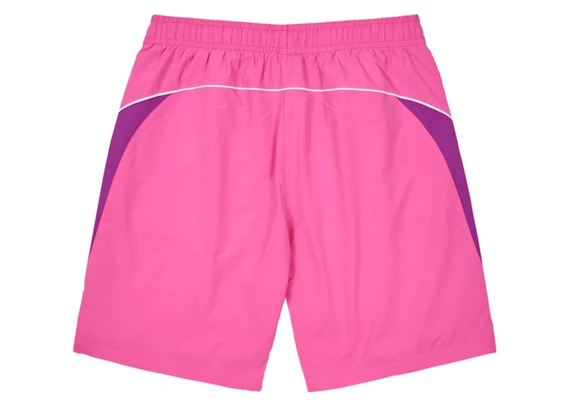 Palace Pen Pals Short Rosa