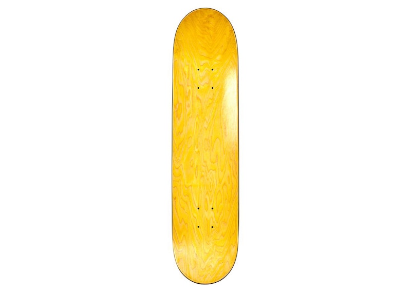 Palace Pentagram 7.75 Skateboard Deck