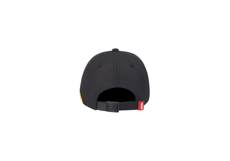 Palace Perf Insert Shell 6-Panel Germany